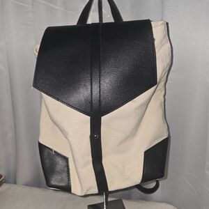 DEUX LUX DENIMS BACKPACK MEDIUM BAG